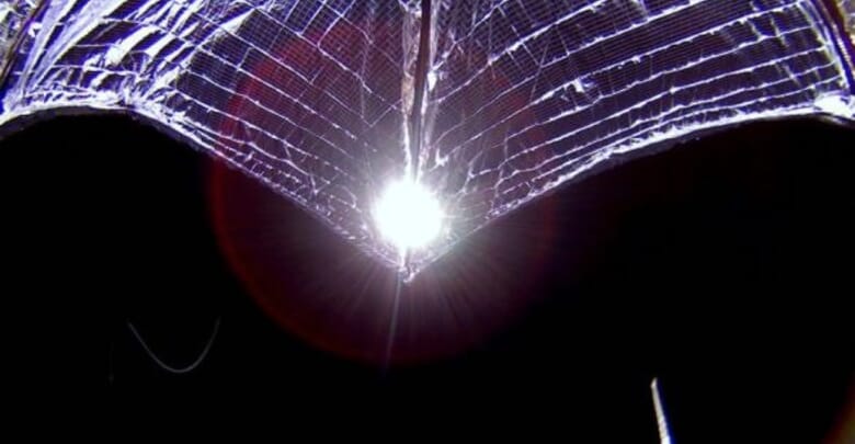crowdfunded-lightsail-2-spacecraft-succeeds-in-flying-on-sunlight-hours-on-my-own.jpg Crowdfunded LightSail 2 spacecraft succeeds in flying on sunlight hours on my own
